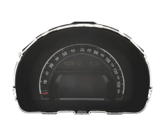 Bloc Compteurs Vitesse Renault Twingo 3 248212886R 32531
