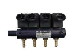 Rampe D'injection LPG 67R-010194 110R-000081 LOVATO