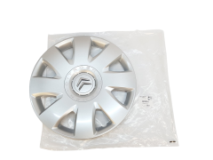 Cache Roue Original Citroen C3 C4 C5 5416J2