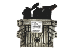 Calculateur 237101715R 237100914R 28304871 Renault Delphi 17049 Calculateur 237101715R 237100914R 28304871 Renault Delphi 17049