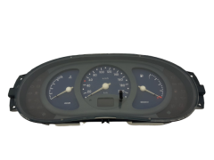 Bloc Compteurs Vitesse Renault Kangoo 1 7700313173 K5 18697