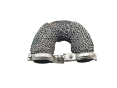 Tube d'Échappement rapatriement 147259539R 1.5 dci Renault Nissan Mercedes 0km Tube d'Échappement rapatriement 147259539R 1.5 dci Renault Nissan Mercedes 0km