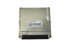 Calculateur A0275459632 0281010039 Mercedes Bosch 16928