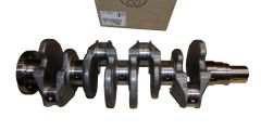 Arbre Vilebrequin Original Citroen Peugeot 9812905680