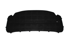 Insonorisation Masque 1T0863831B 88631700302 VW Caddy Touran DPA