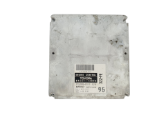 Calculateur 89661-13070 175200-8111 Toyota Denso 38648