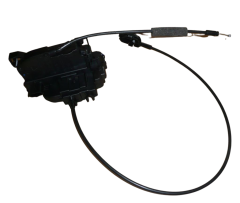 Serrure De Porte Droit Avant Original Renault Clio 3 8200300127
