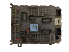 Calculateur BSI T04-00 9647448280 PSA 1266