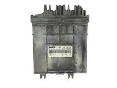 Calculateur 0281001969 7700113863 7700111552 Renault Bosch 48141