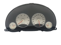 Bloc Compteurs Vitesse Jeep Cherokee P56010461AF