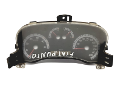 Bloc Compteurs Vitesse Fiat Punto 46816363 503000344400 41253