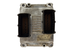 Calculateur 00468019630 0261206984 Lancia Bosch 16952
