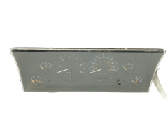 Bloc Compteurs Vitesse Jeep Grand Cherokee 56042795 25734 Bloc Compteurs Vitesse Jeep Grand Cherokee 56042795 25734