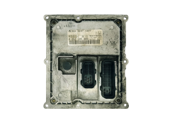 Calculateur Smart 0003107V007 0261205005 Bosch 33889