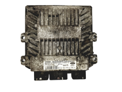 Calculateur 3S61-12A650-LB 5WS40140D-T SID 804 Ford Siemens 18222
