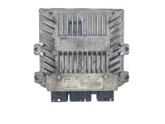 Calculateur 9653447480 9648624280 5WS40110C-T PSA Siemens 54050