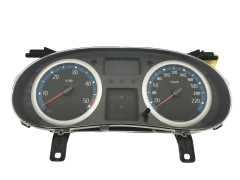Bloc Compteurs Vitesse Renault Clio 2 8200451344 49315