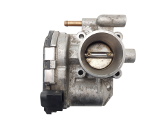 Boitier Papillon D’admission Opel 24420536 0280750133 Bosch 2758