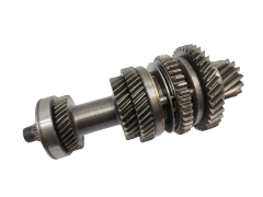 Arbre Principale De Boîte De Vitesse Pour Peugeot 406 1.9 TD 20CH43 2316A3