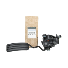 Potentiomètre Pédale D’accélérateur Original Renault 8200139319