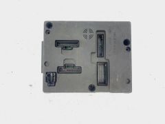Calculateur 7700436246 S108502600A Renault Siemens 37860