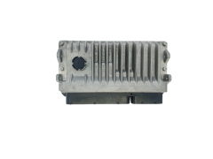 Calculateur 89661-0ZM30 MB275600-5370 Toyota Denso 43635
