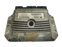 Calculateur 21585470-4A 8200528372 8200387138 Renault Valeo 68357 Calculateur 21585470-4A 8200528372 8200387138 Renault Valeo 68357