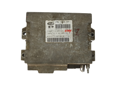 Calculateur Lancia IAW18FD.5Y 46531217 61600.406.00 Magneti Marelli 15995