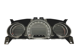 Bloc Compteurs Vitesse Citroen C5 9665368980 39707