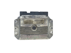 Calculateur 21584288-2A 8200321263 8200298457 Renault Sagem 61090 Calculateur 21584288-2A 8200321263 8200298457 Renault Sagem 61090