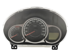 Bloc Compteurs Vitesse Mazda 2 DVDP75 DV DP75