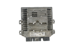 Calculateur 2S6A-12A650-BN 5WS40027M-T SID 802 Ford Siemens 45669