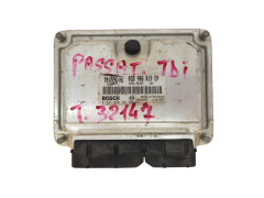Calculateur 038906019EP 0281010701 Volkswagen 30707