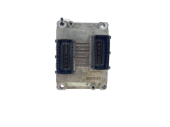 Calculateur 0261201635 00518159300 Fiat  Bosch 57391