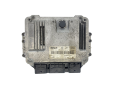 Calculateur 0281011776 8200391966 8200386508 Renault Bosch 63501