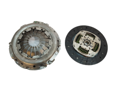 Ensemble D`Embrayage 302051409R 302058046R 1.0 TCe Valeo Renault Dacia 0km