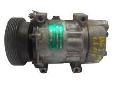 Compresseur De Climatisation Renault Laguna I 7700111036 SD7H15 8075A Sanden Compresseur De Climatisation Renault Laguna I 7700111036 SD7H15 8075A Sanden