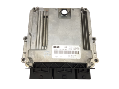 Calculateur 0281019840 237103316R 237101754R Renault Bosch