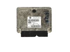 Calculateur 036906034KC IAW4TV.KC VW SEAT Magneti Marelli 24854 Calculateur 036906034KC IAW4TV.KC VW SEAT Magneti Marelli 24854