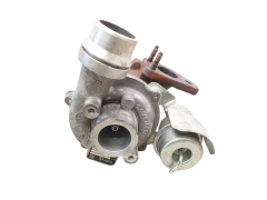 Turbocompresseur 16446RH82728353  7701478939 54359710028 1.5 DCI BorgWarner 291