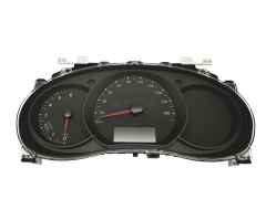 Bloc Compteurs Vitesse Renault Kangoo 248103078R B Johnson 54021