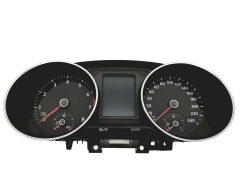 Bloc Compteurs Vitesse VW Polo 6C0920740C A2C96768800 VDO Bloc Compteurs Vitesse VW Polo 6C0920740C A2C96768800 VDO