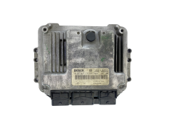 Calculateur 0281011776 8200391966 8200386508 Renault Bosch 62968