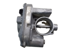 Boitier Papillon D’admission Mercedes-Benz 1110980009 408.224/001/001 VDO 1495
