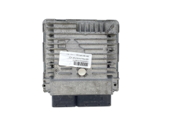 Calculateur 03L906023LD 5WP42918 AA Seat Continental 59652