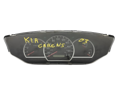 Bloc Compteurs Vitesse Kia Carens 0K2KC55430A 50076