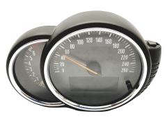 Bloc Compteurs Vitesse Mini Cooper 6843993-01 UK-NSI