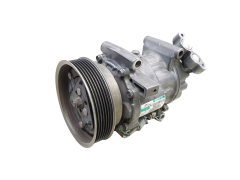 Compresseur De Climatisation 8200819568 A SD6V12 1904 Sanden 1.2 Renault 05