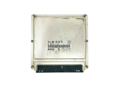 Calculateur A6681530279 0281010793 Mercedes Bosch 31009