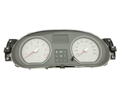 Bloc Compteurs Vitesse Dacia Sandero P248104802R 27389